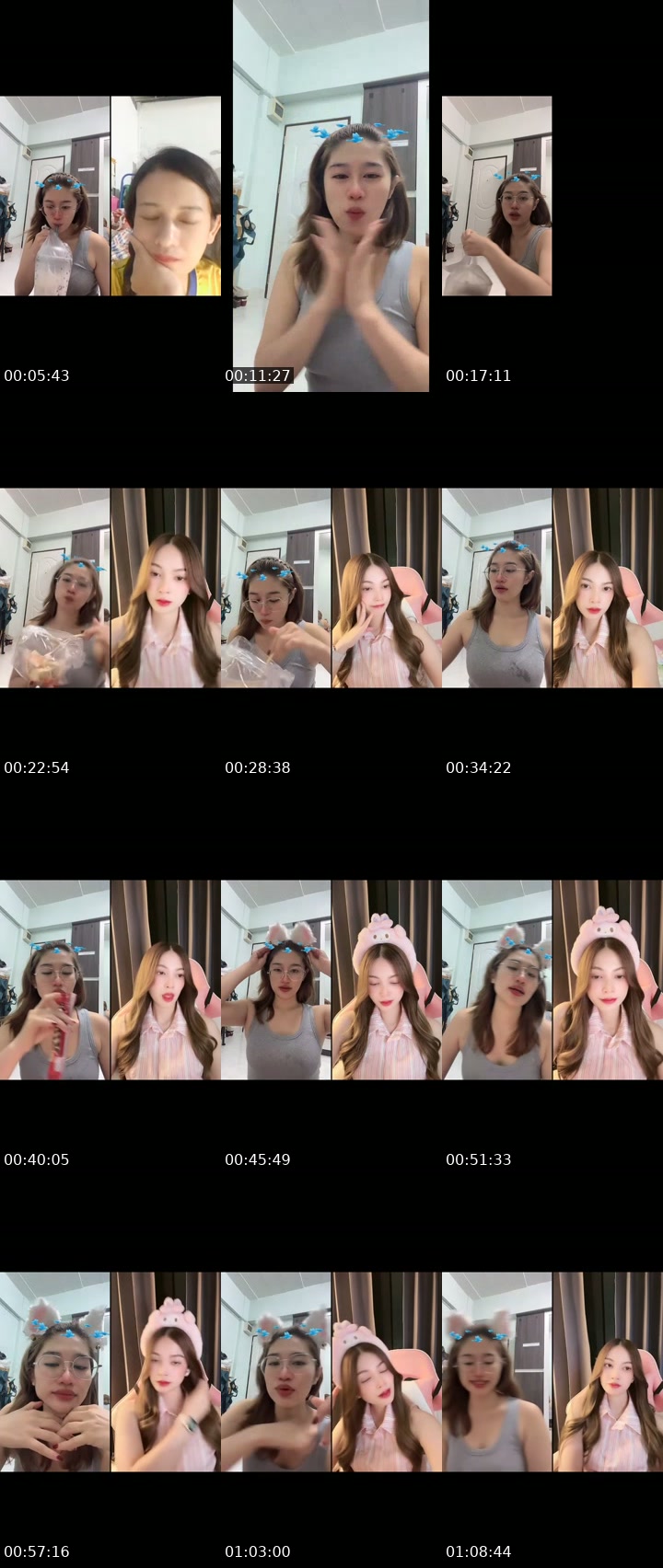 TikTok live: ลองไลฟ์🎉 by @radchaivy