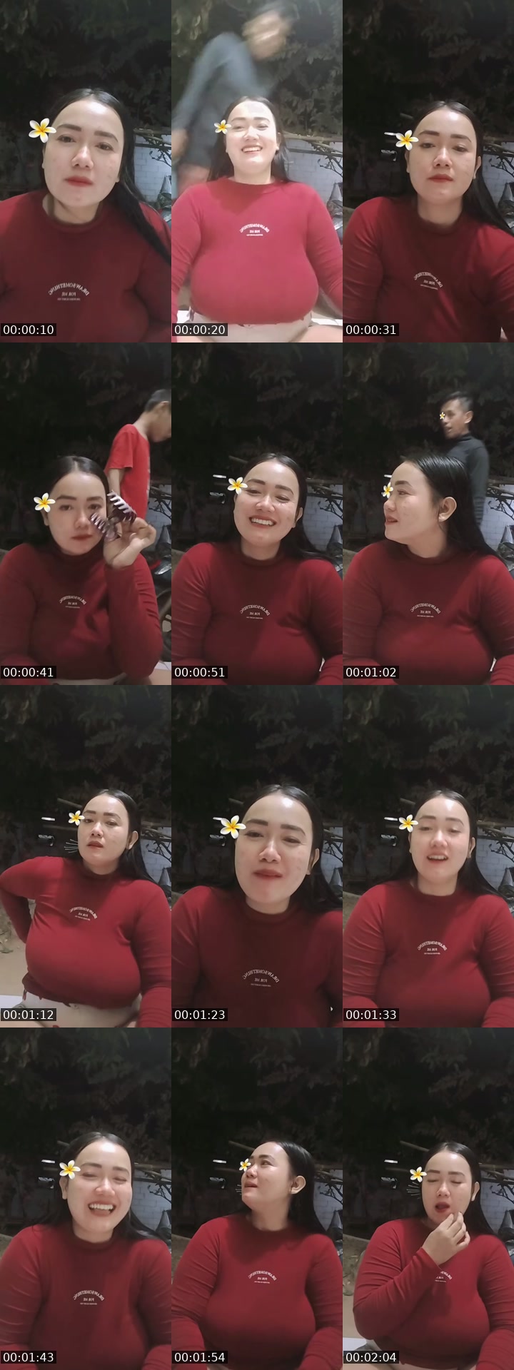 @bunda.zaki.123 TikTok live from 2026-07-21
