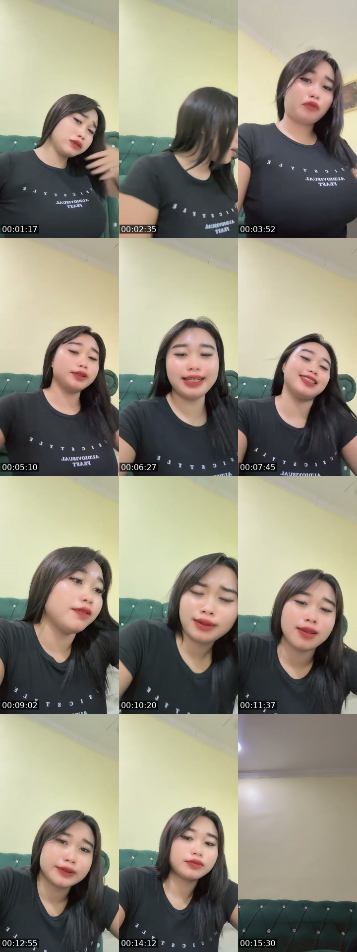 @bellasepettt TikTok live from 2026-07-21