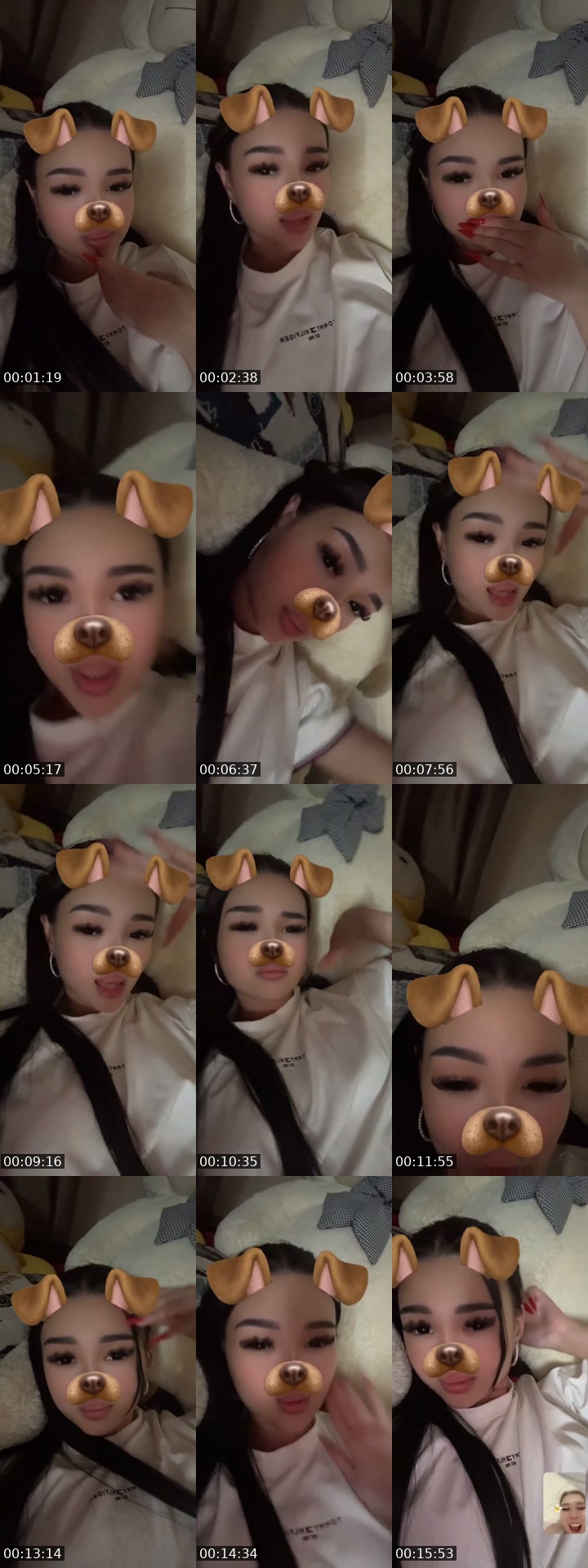 @008yass__ TikTok live from 2026-07-21