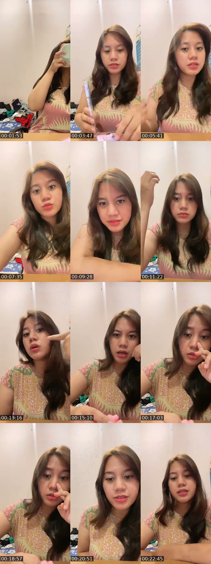 @.zazaseason TikTok live from 2026-07-21
