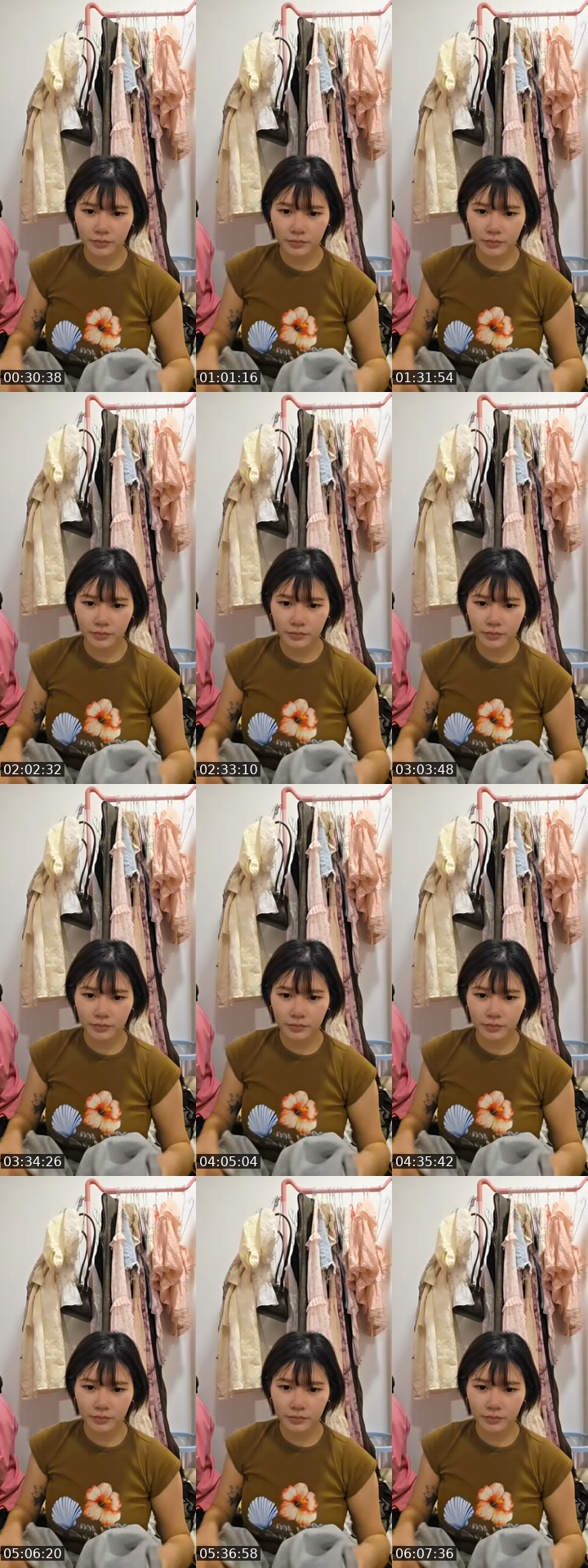 TikTok live: มาเทเสื้อผ้า by @bantita569