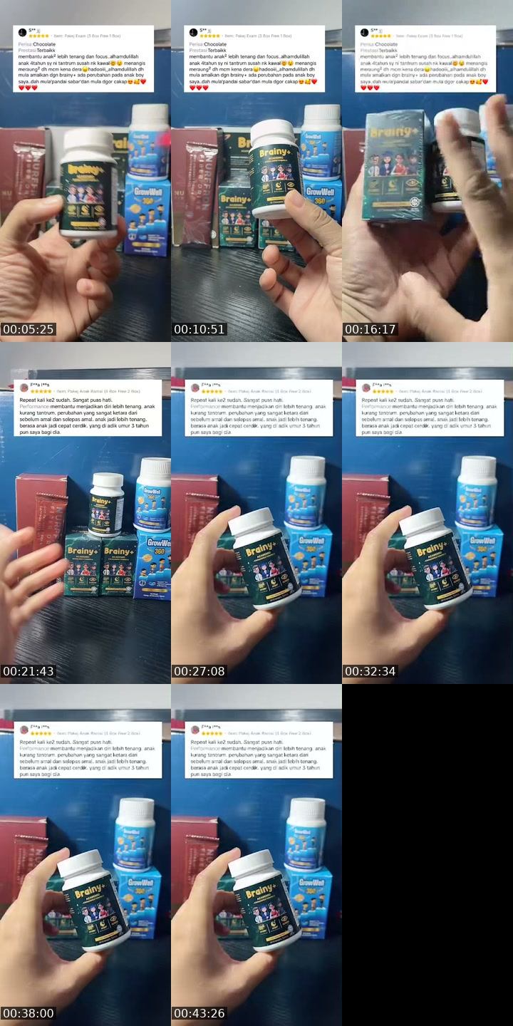 @brainyplushq TikTok live from 2026-07-21