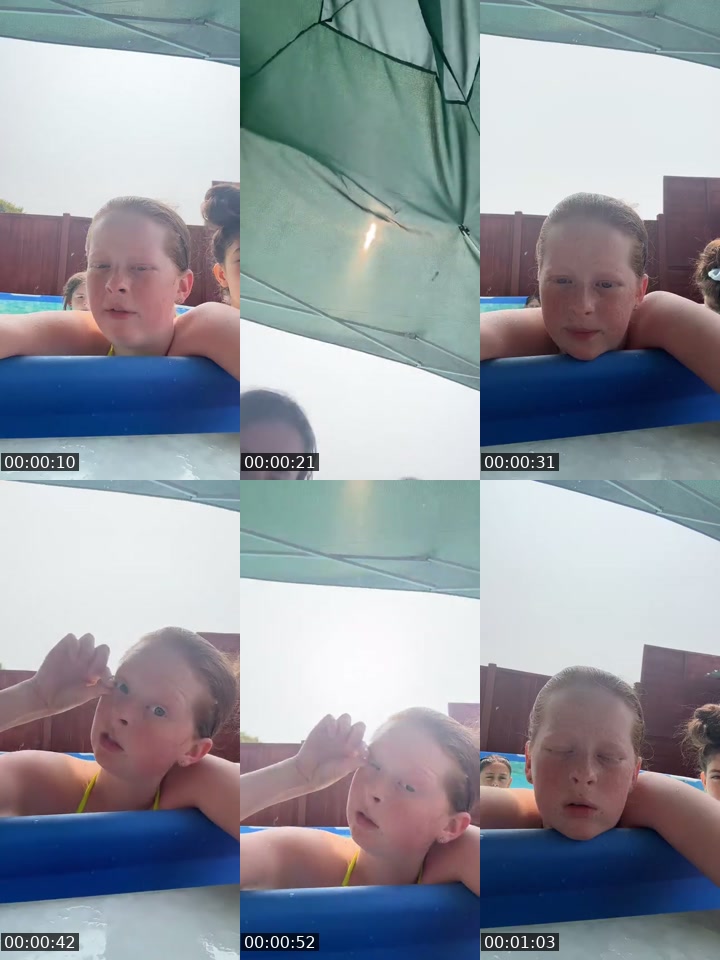TikTok live: All join🥹 by @daisy26.xo