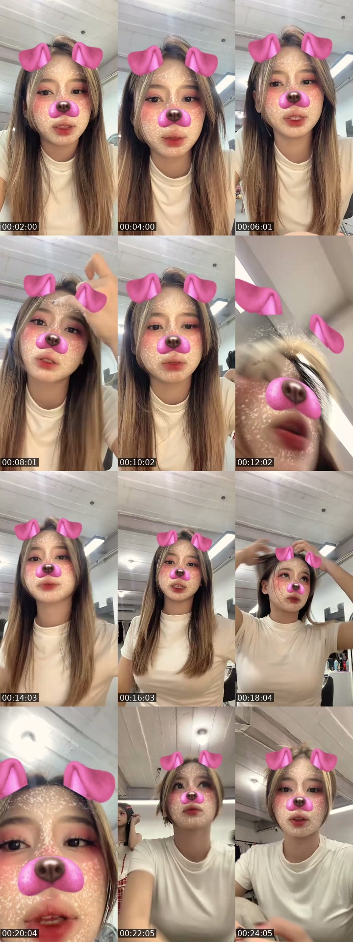 @lilyanajasminee TikTok live from 2026-07-21