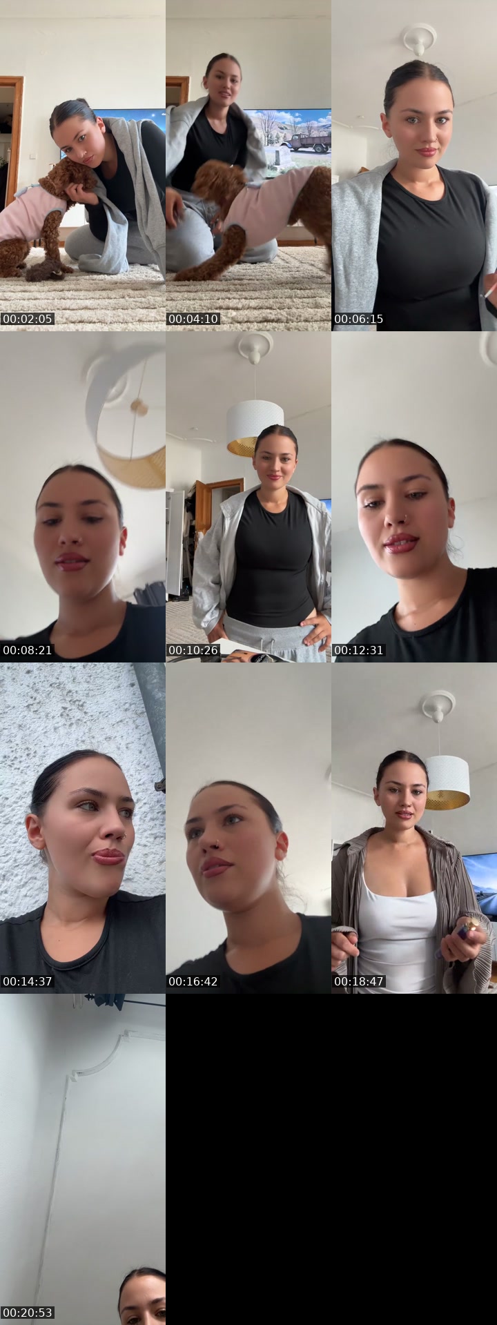 @dile.min58 TikTok live from 2026-07-21