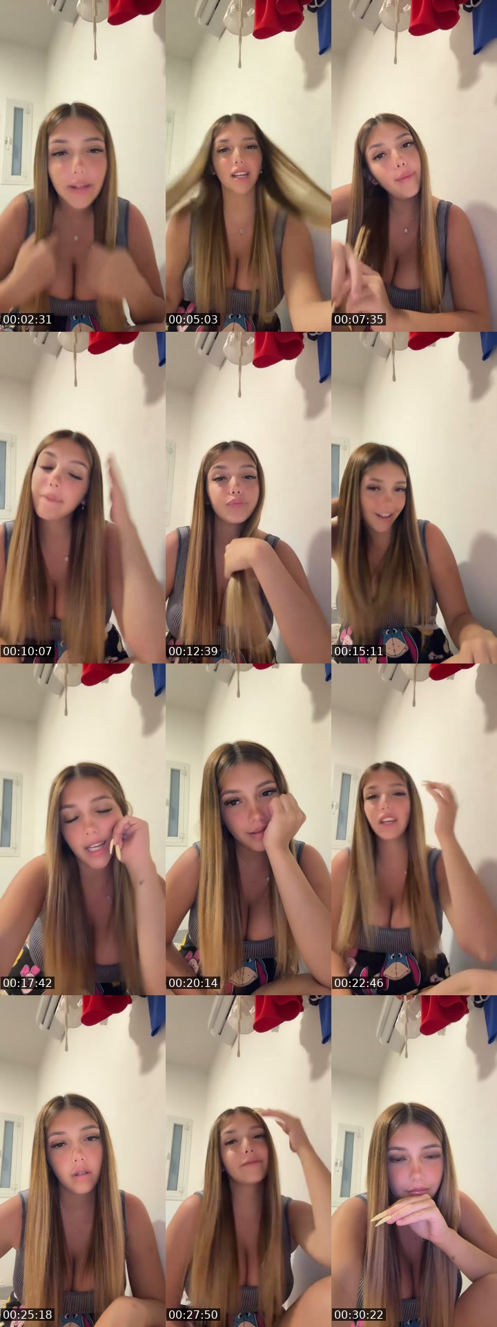 @ray_spammmm0 TikTok live from 2026-07-21