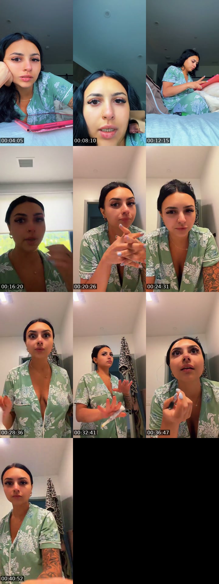 @babyguuurlhun TikTok live from 2026-07-21