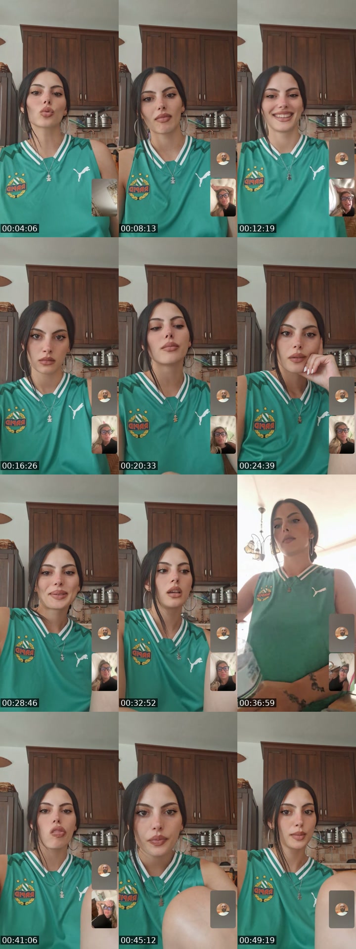 @emy__p TikTok live from 2026-07-21