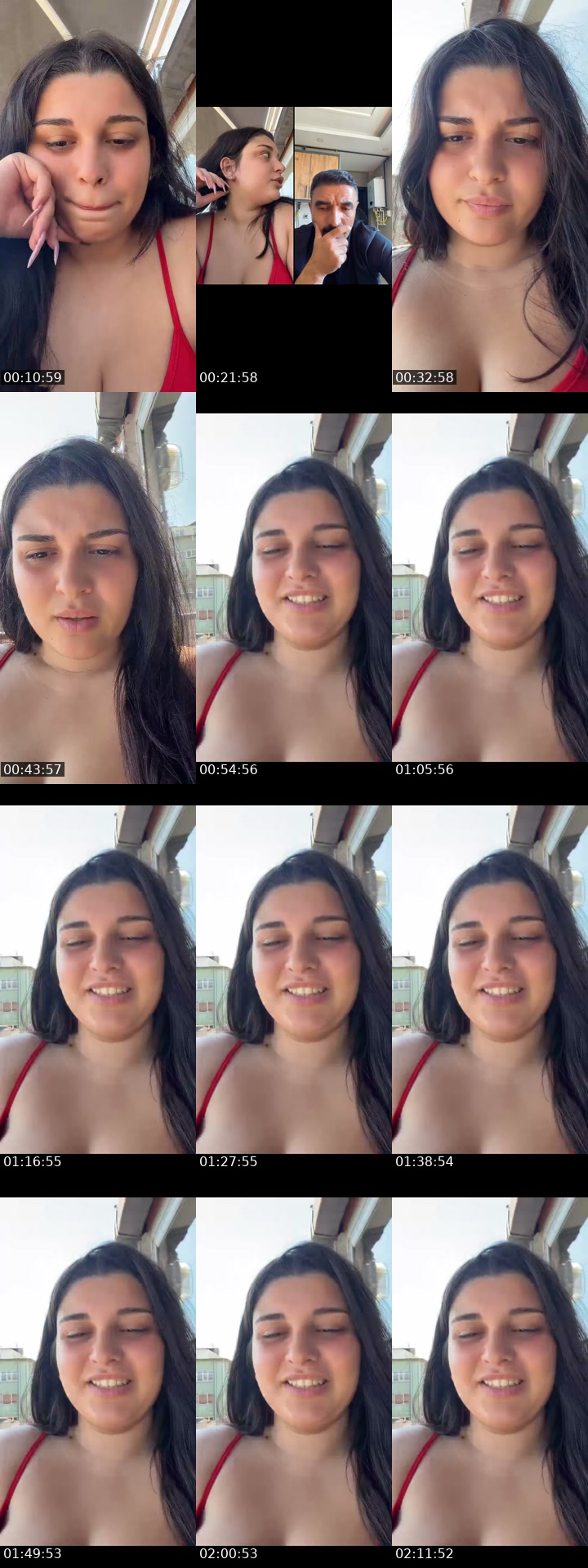 @caglavare TikTok live from 2026-07-21