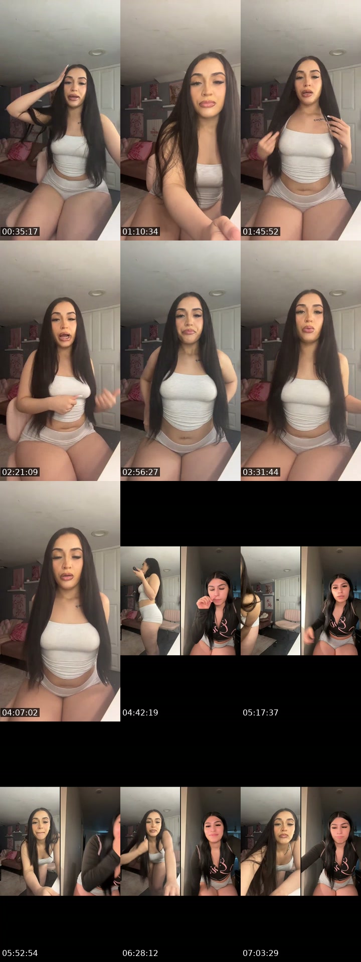 @itsrosaabih_ TikTok live from 2026-07-21