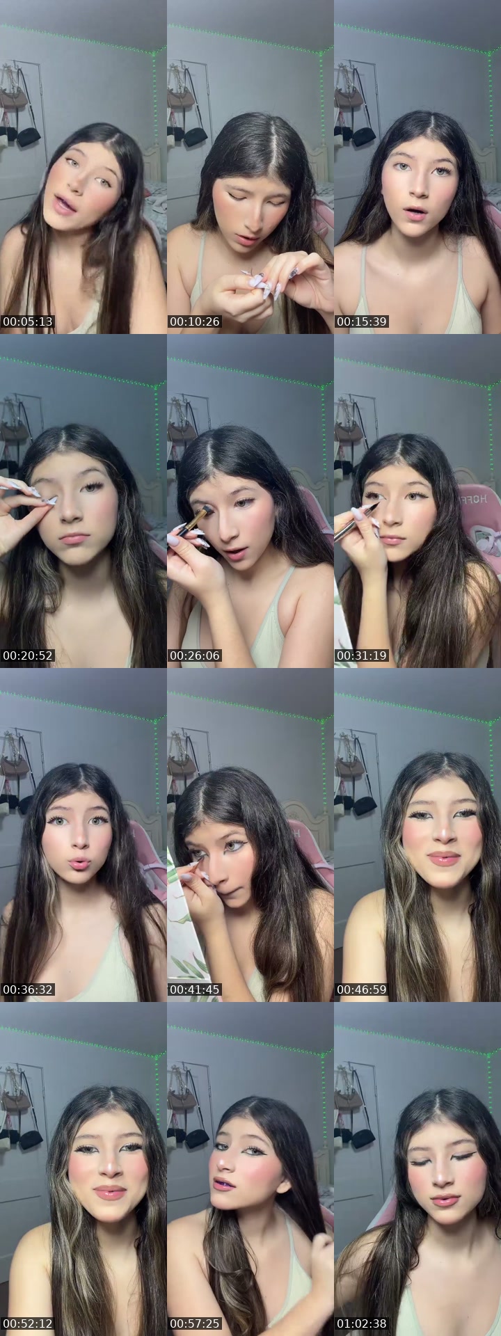 @fernavqgcmu TikTok live from 2026-07-21