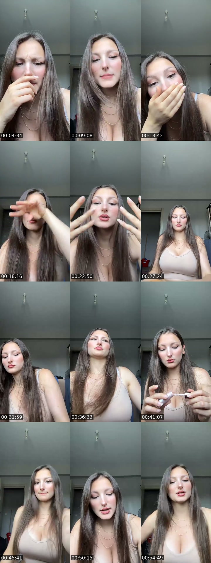 @ozasliz TikTok live from 2026-07-21