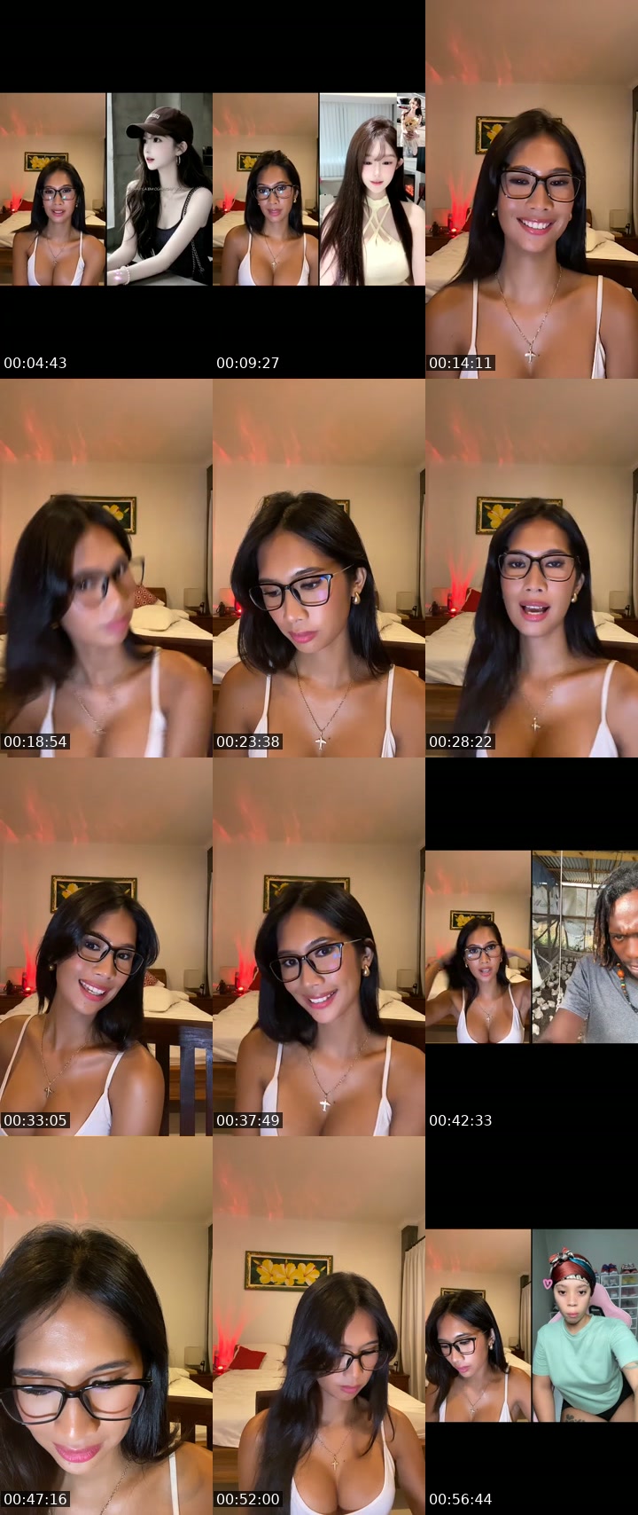 @sillykiki8 TikTok live from 2026-07-21