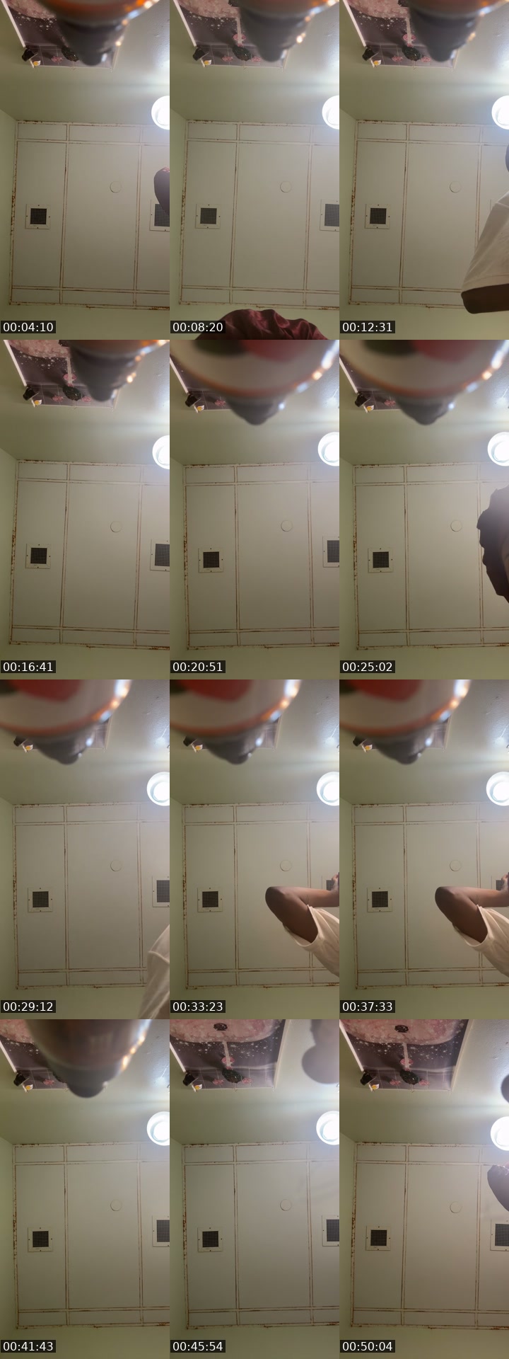 TikTok live: 360 flashing 😘 by @dababylexi