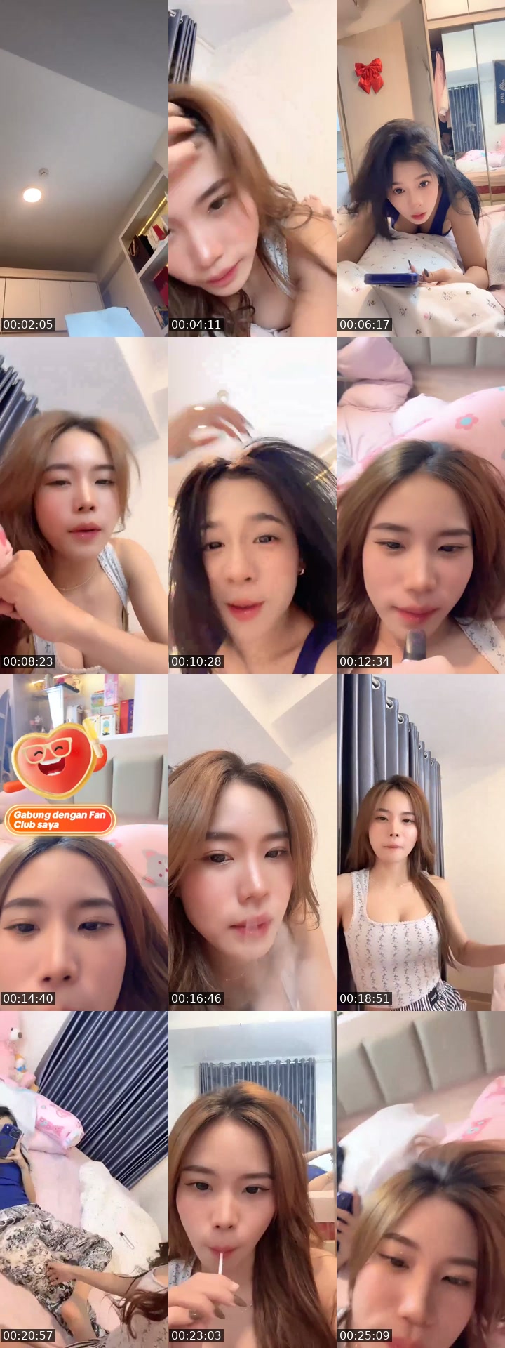 TikTok live: Lets Go LIVE! by @clyclycely