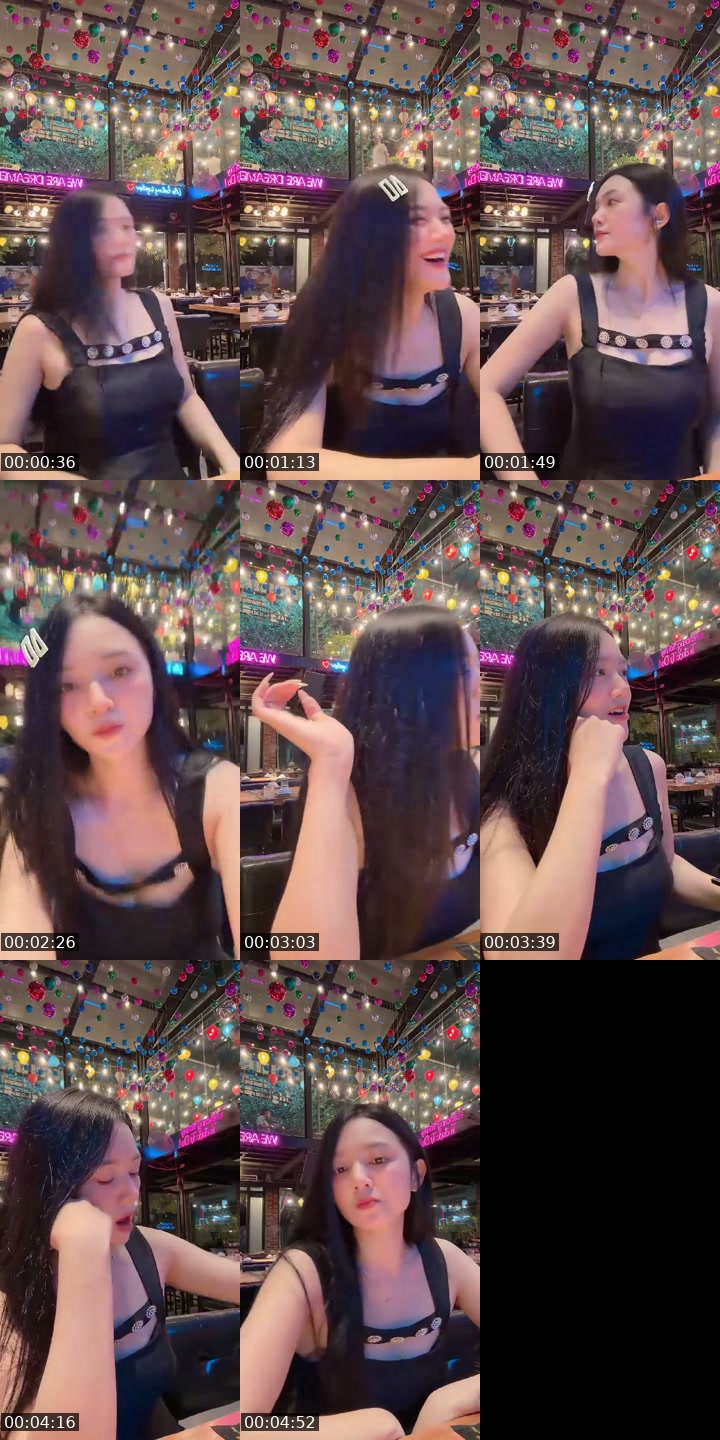 TikTok live: Hello by @shushi.daily9x