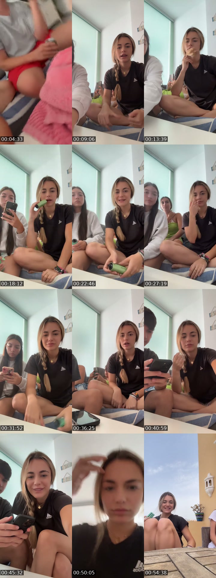 @martabarriientoss Spain TikTok live from 2026-07-21
