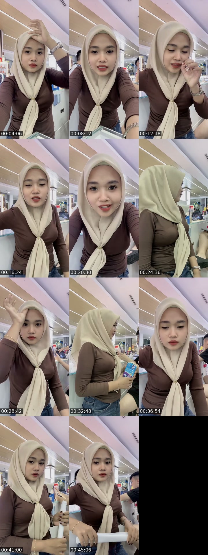 @nrvsraaa TikTok live from 2026-07-21