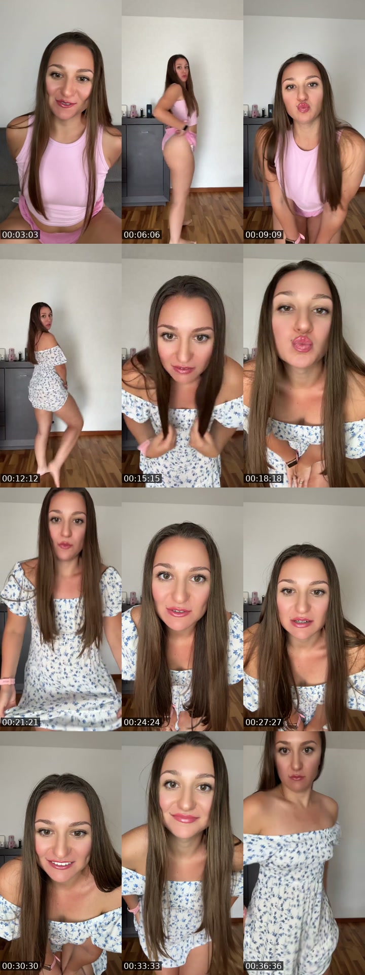 TikTok live: Добро пожаловать на мою трансляцию by @voloshyna_kristina