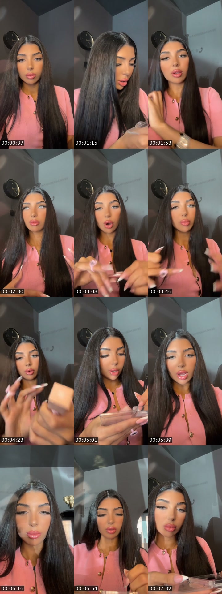 @sanchez.huda TikTok live from 2026-07-21