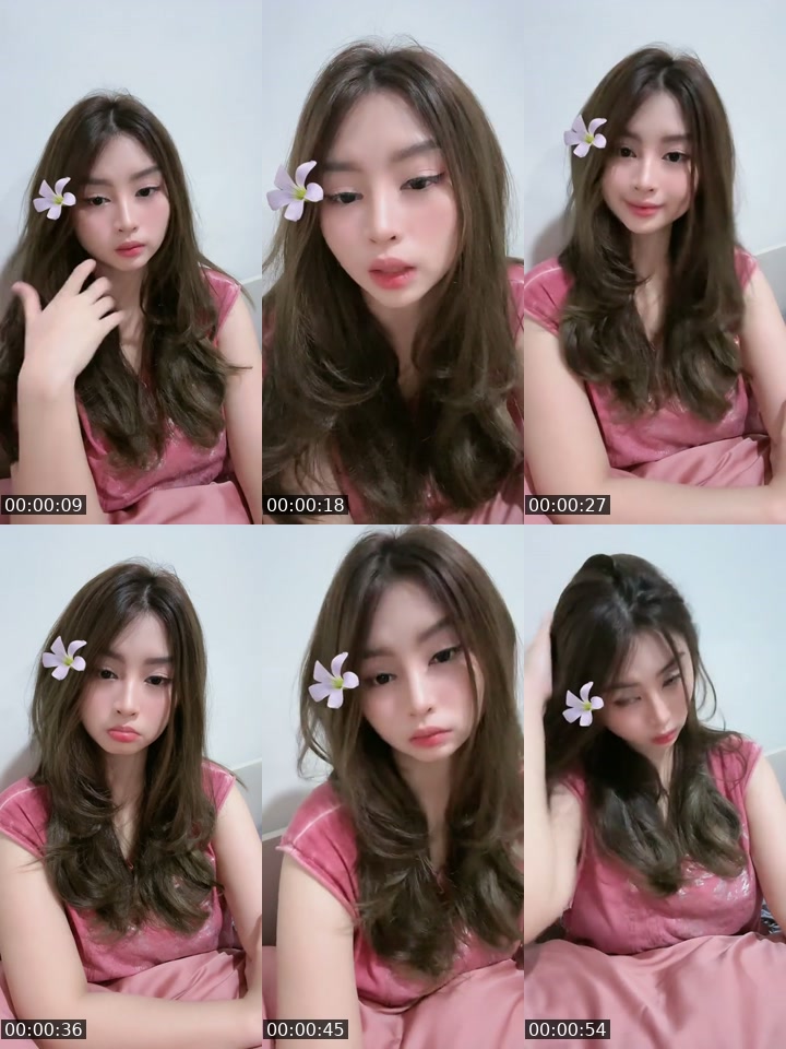 TikTok live: Halo semua🥰 by @guarera