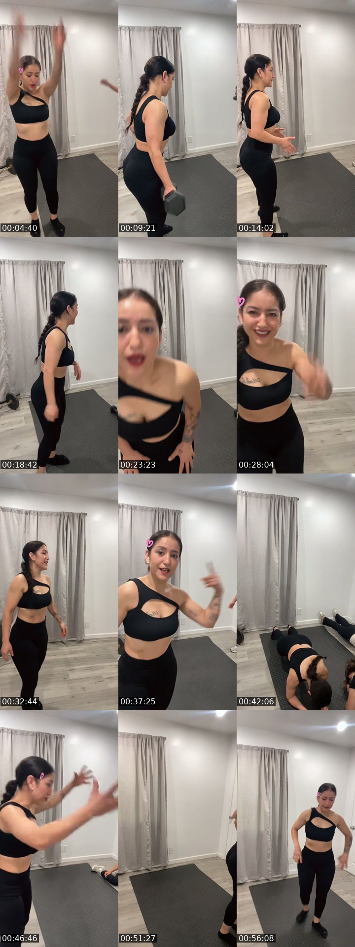 @navarrete900 TikTok live from 2026-07-21