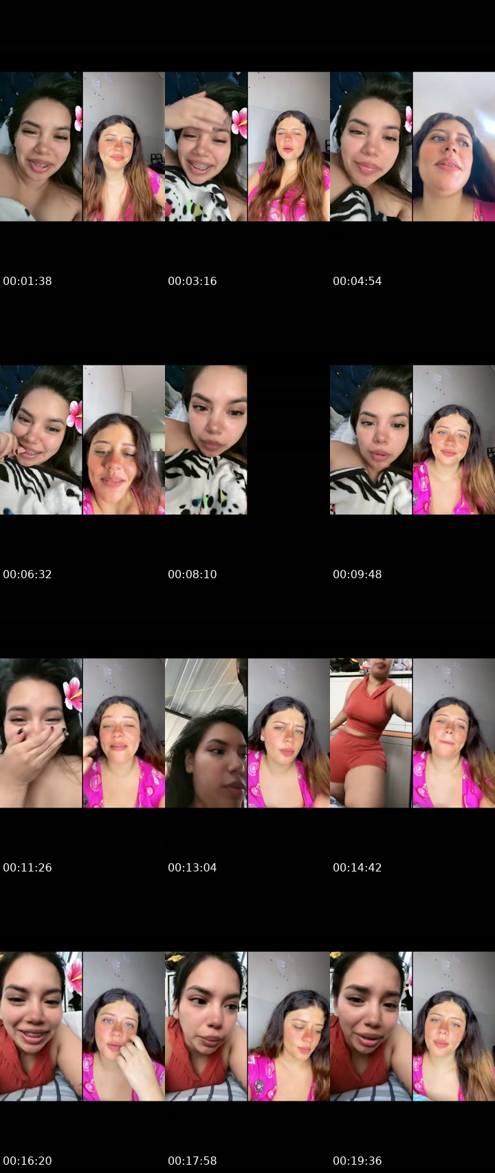 @tumorenafav09 TikTok live from 2026-07-21