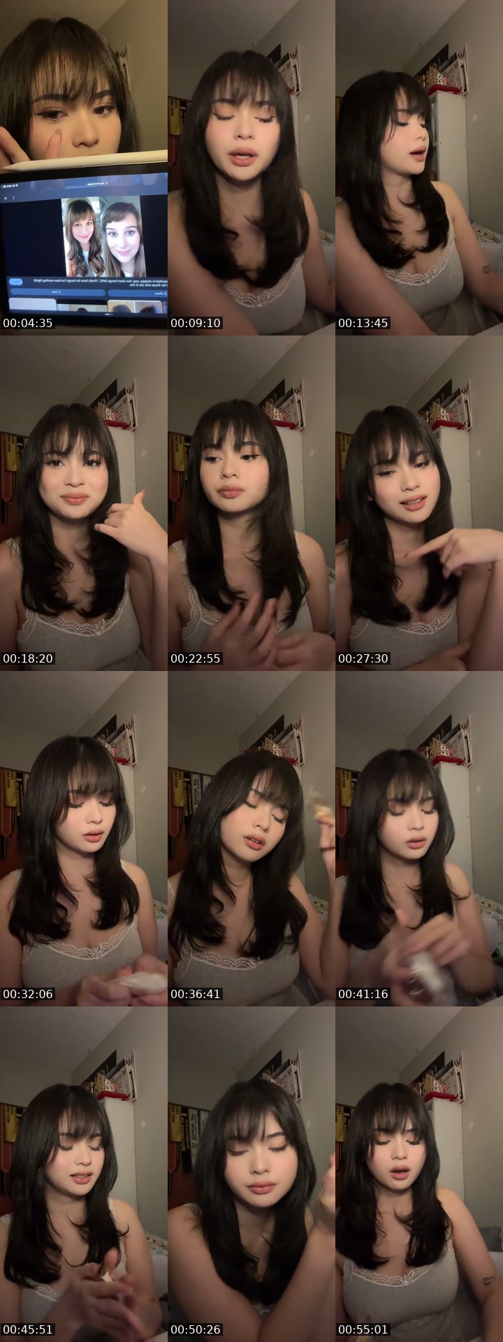 TikTok live: I eat cats by @vejoan