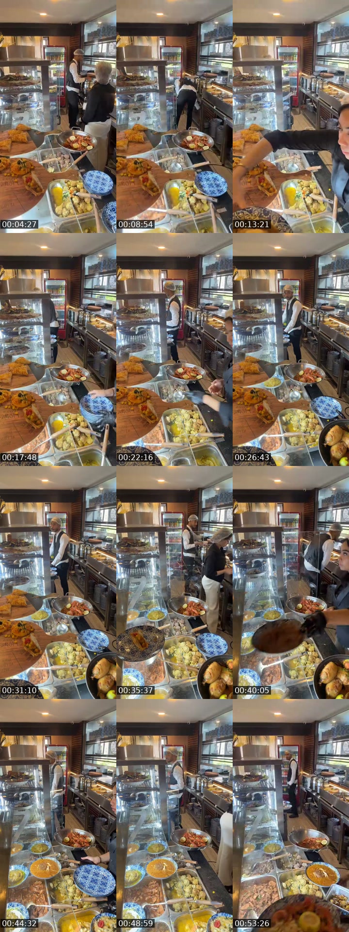 @restaurant.kikota Algeria TikTok live from 2026-07-21