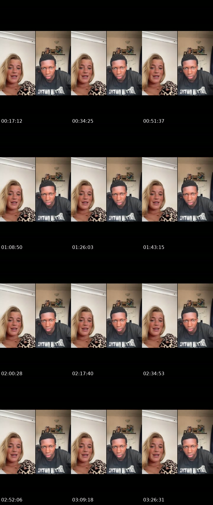 TikTok live: Come in 🤪 by @allannah.unknown444