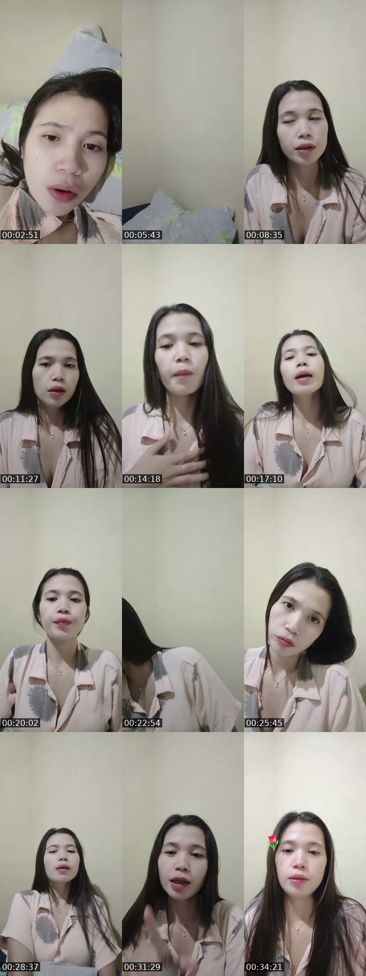 @bermekaran0 past TikTok live from 2026-07-21