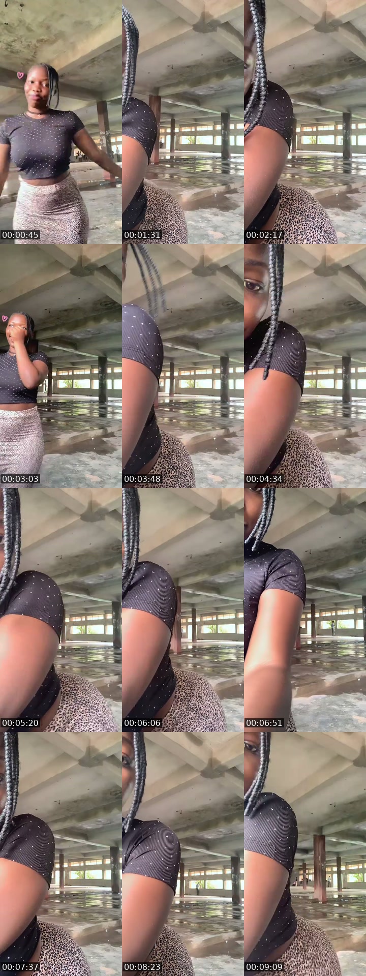 TikTok live: Let mingle 🤭🫠💞 by @big_debby222
