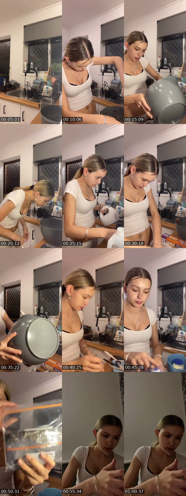 Australia TikTok live: come hangchill with me 😆🥰 by @kodaaxo_