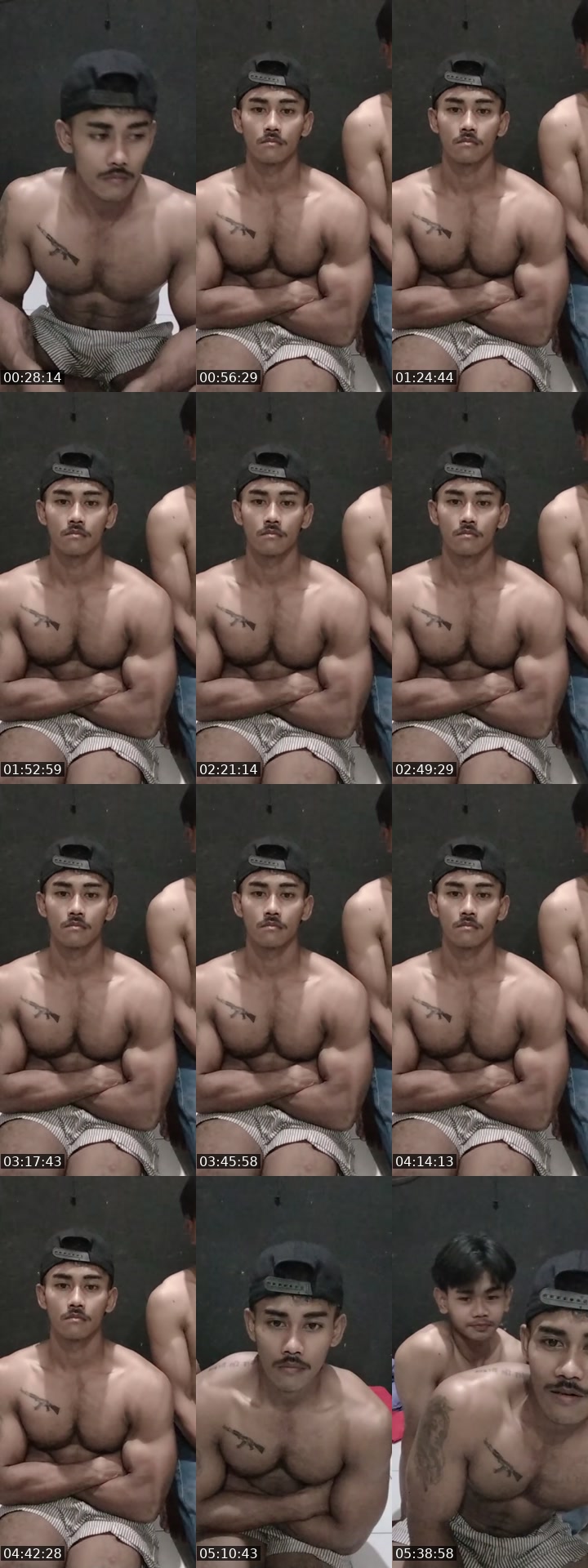 @riyanpermana125 TikTok live from 2026-07-21