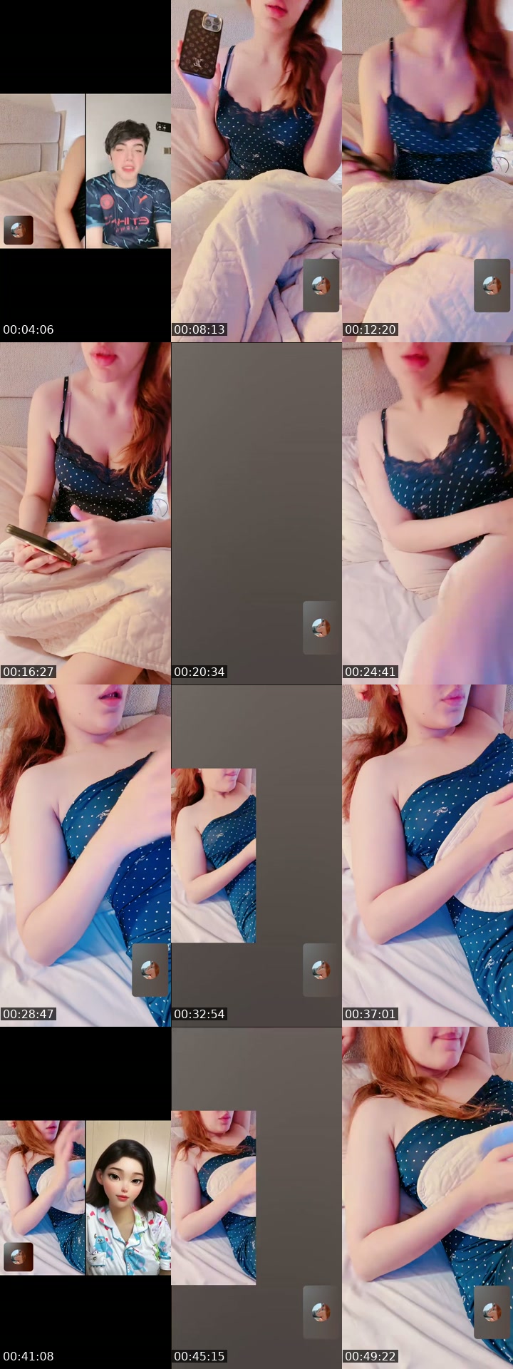 TikTok live: مساىو by @j00jjee