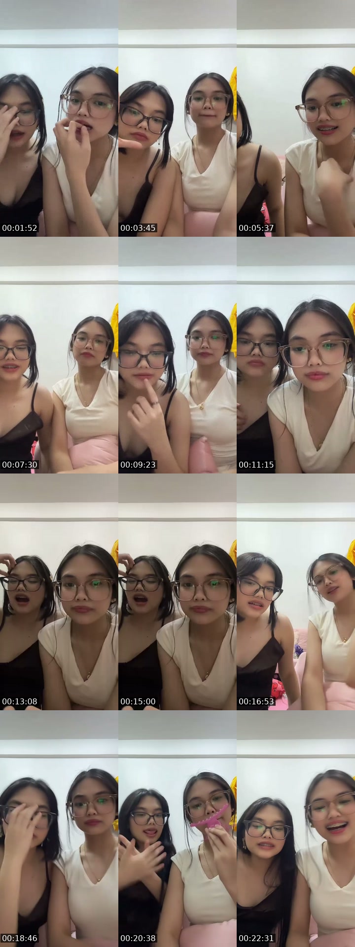 @xiewszn TikTok live from 2026-07-21