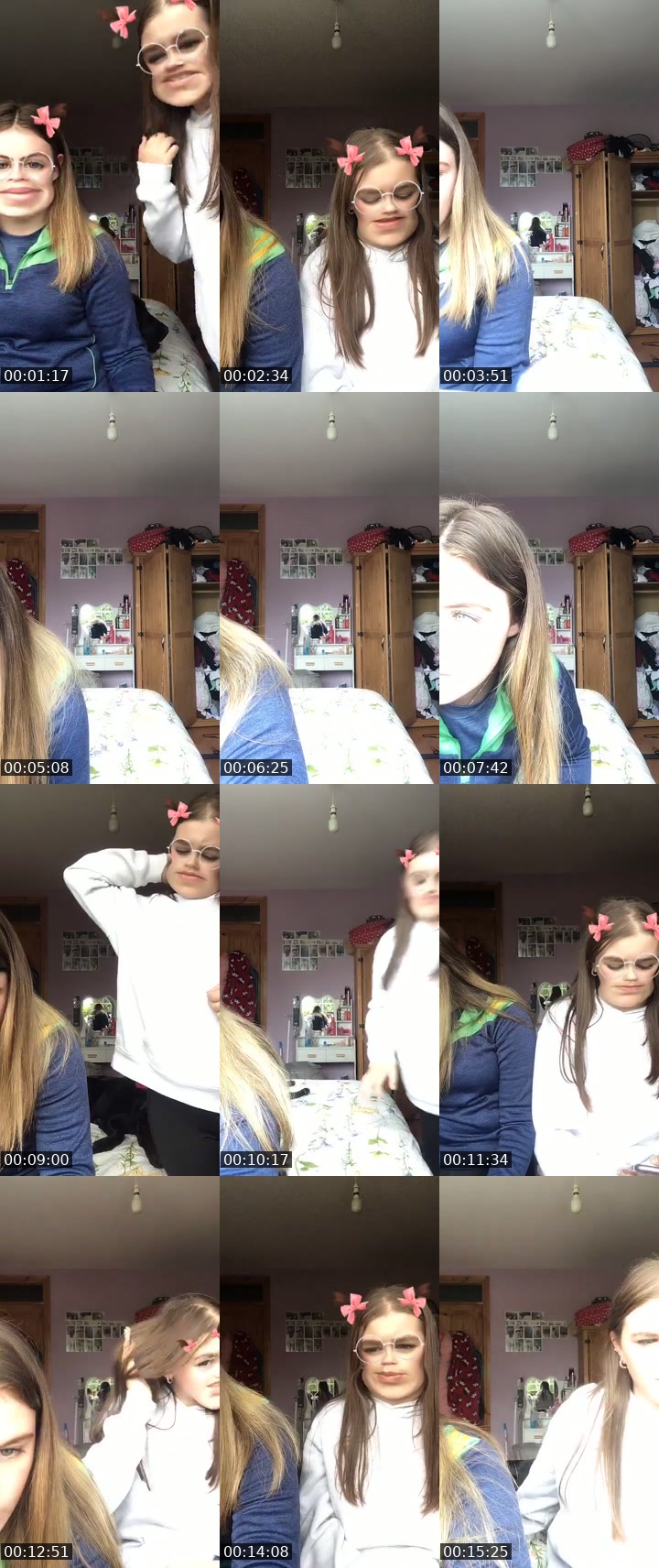 TikTok live: Slime by @scoopsbyrachel