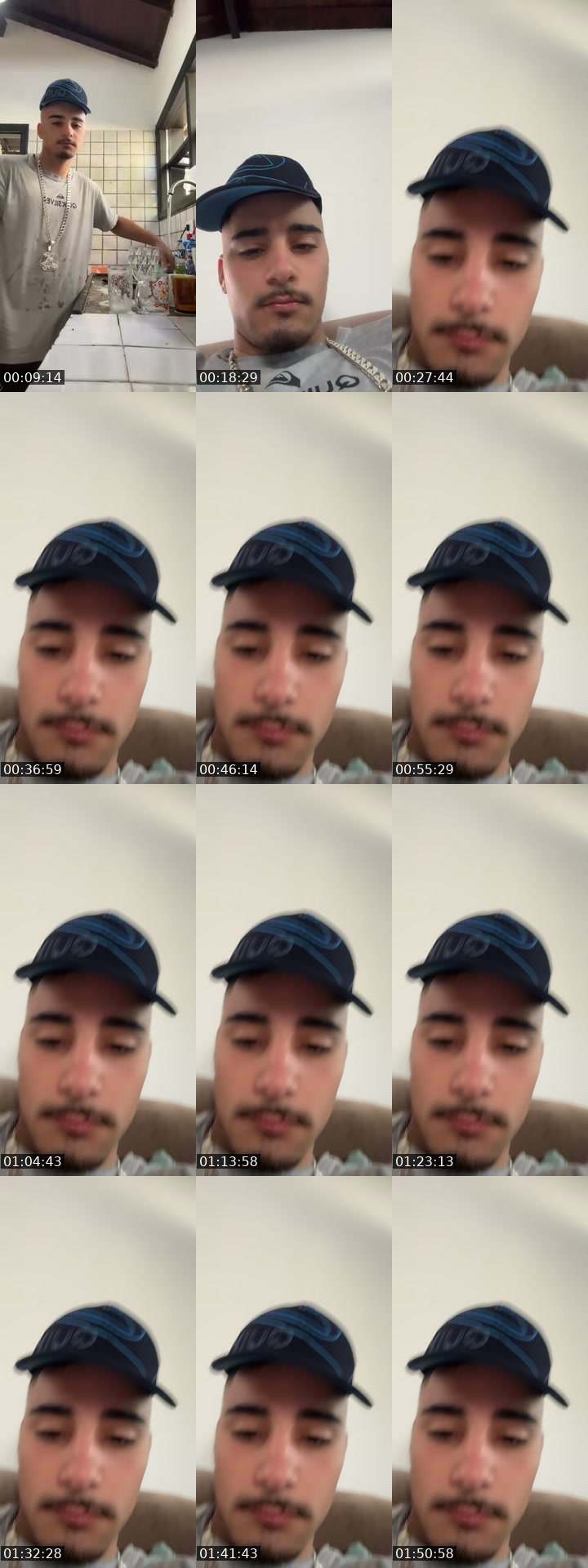 TikTok live: Bom diaaa by @_luizinho13