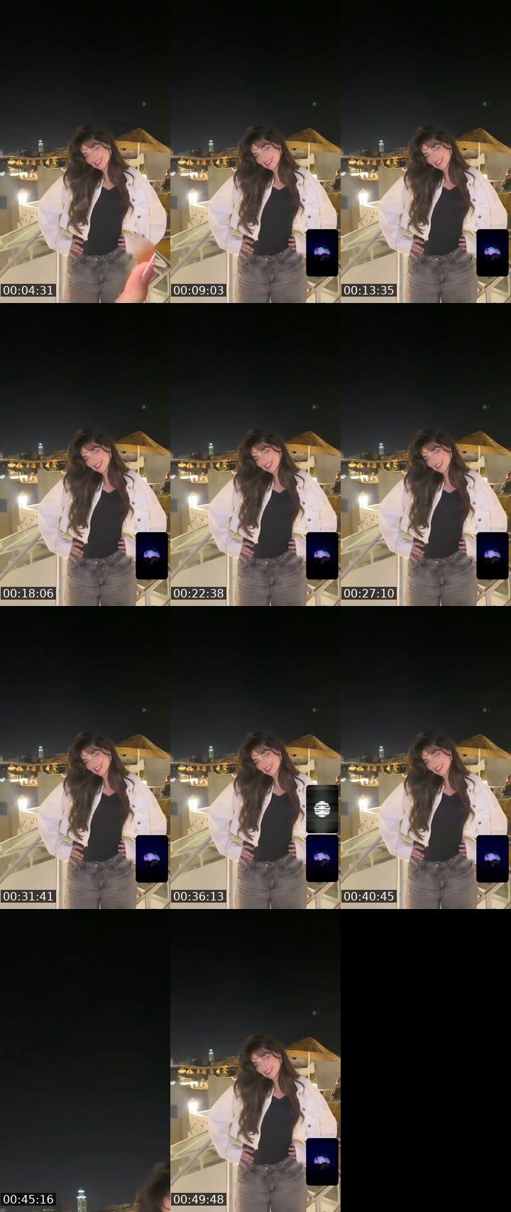 @hajar_eer1 TikTok live from 2026-07-21