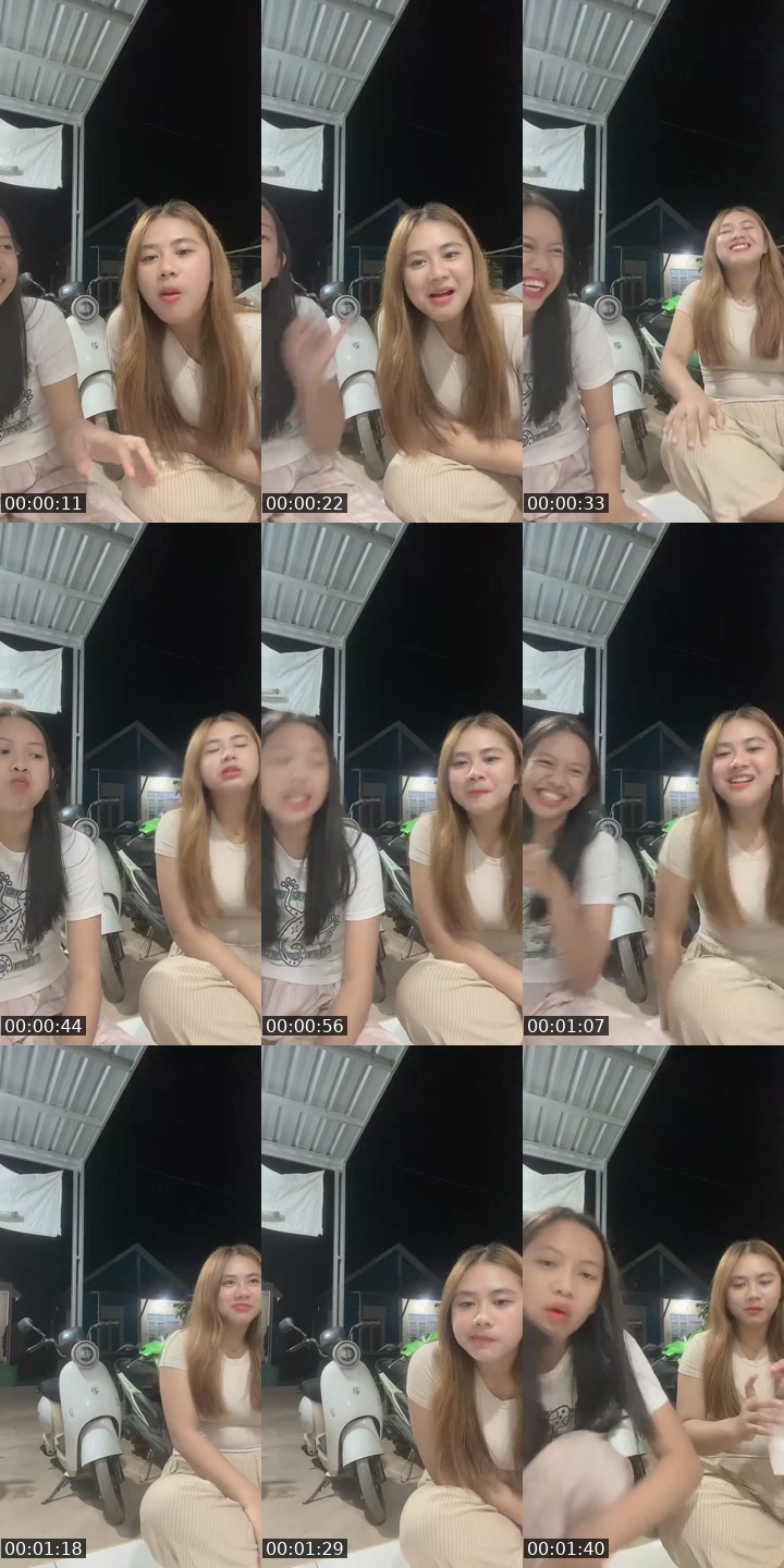 @putrimaharani2783 TikTok live from 2026-07-21