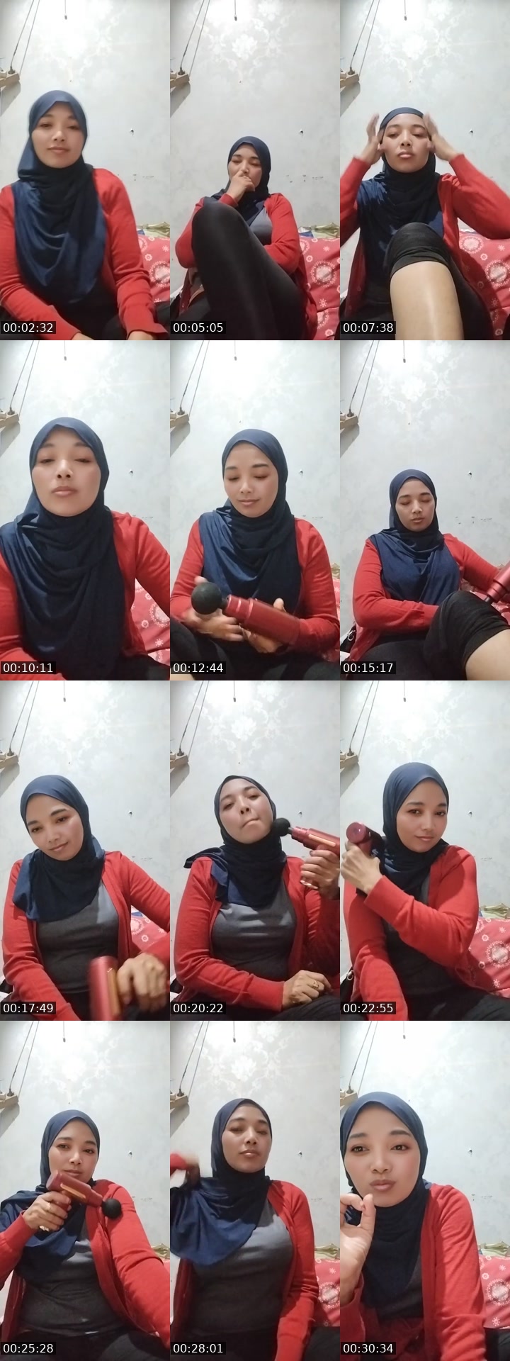 @qiqicutek TikTok live from 2026-07-21