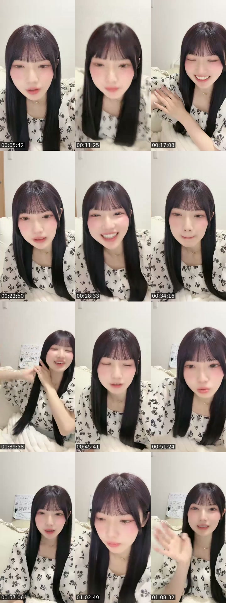 TikTok live: 9/16空いてる？ by @rookey_konoa