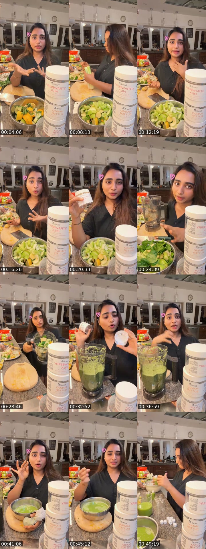 @tropiglo6 TikTok live from 2026-07-21