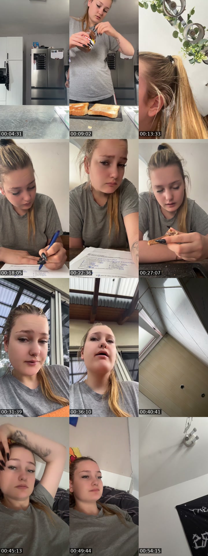 @maydrescherx Germany TikTok live from 2026-07-21