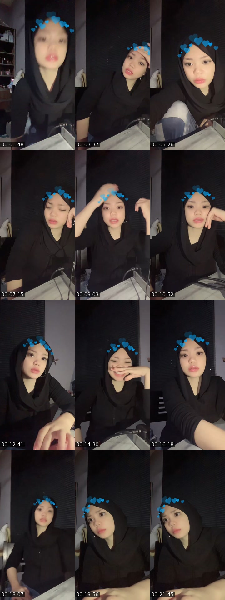 @naeyylarrr TikTok live from 2026-07-21