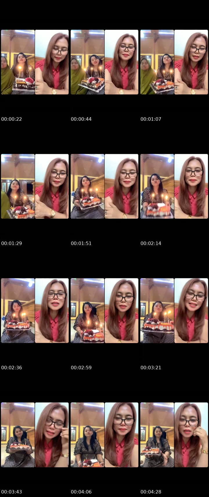 @salamahmah23 TikTok live from 2026-07-21