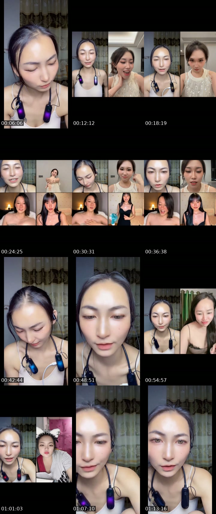 TikTok live: Your friend is here by @rigert14