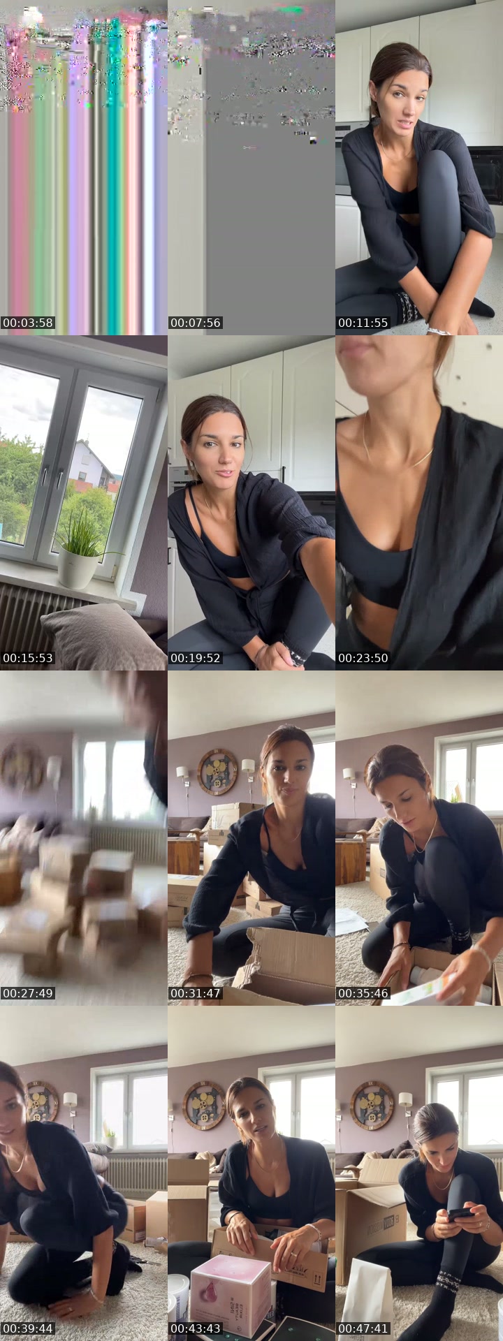 TikTok live: Leben in Spanien 🇪🇸 by @bea_stojanovic