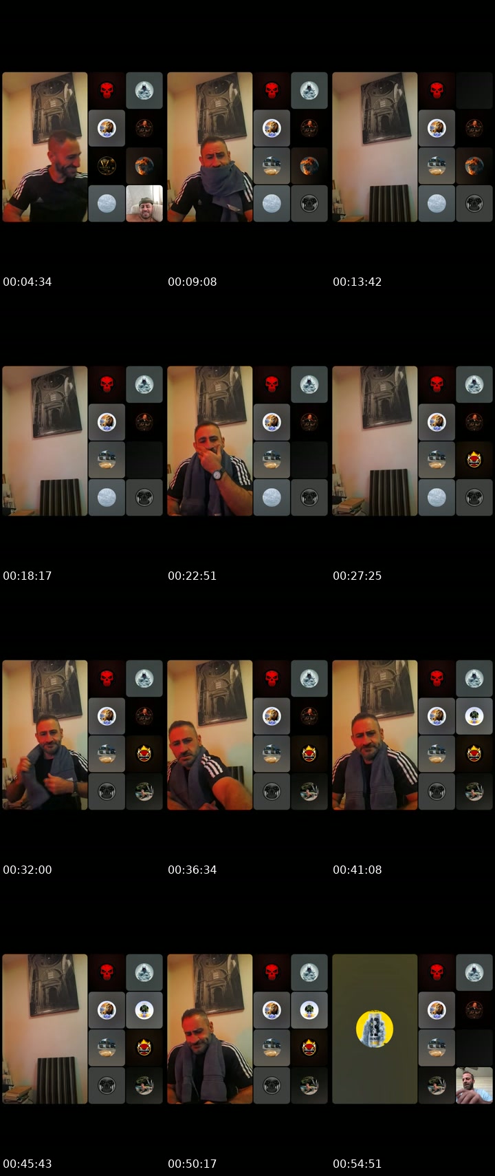 TikTok live: ١١١ by @dr.firaslifecoach